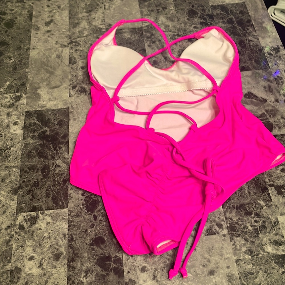 ⚡️ FLASH OVERSTOCK SALE!⚡️
Tempt Me Swimsuit